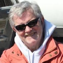 Profile of Joe Benton