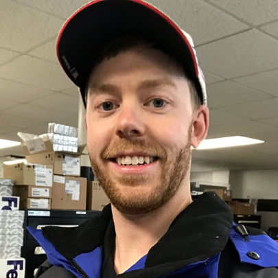 Profile of Justin Barnes