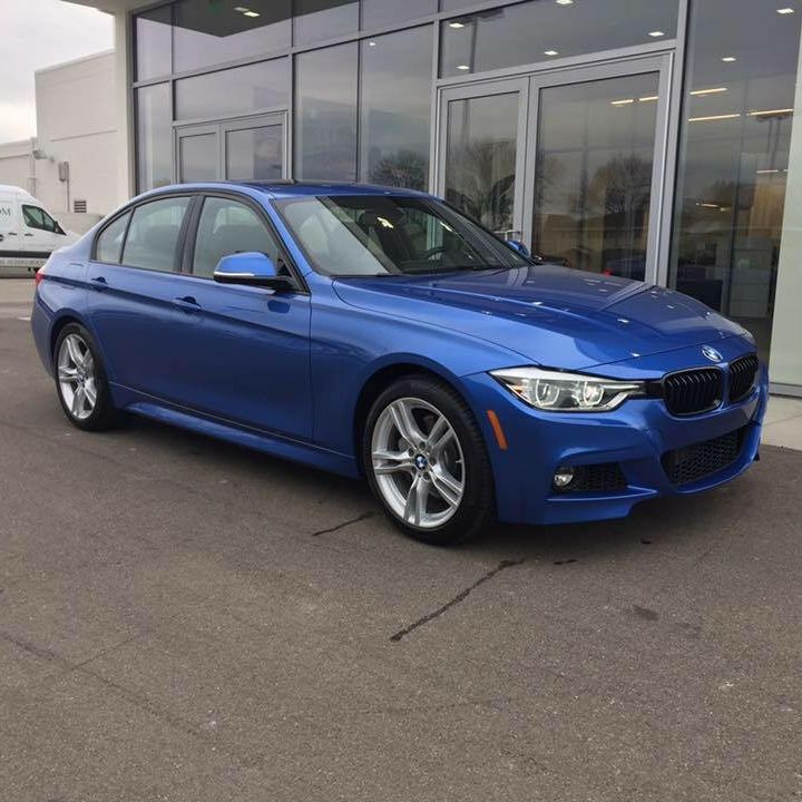 Profile of Andrew Leslie