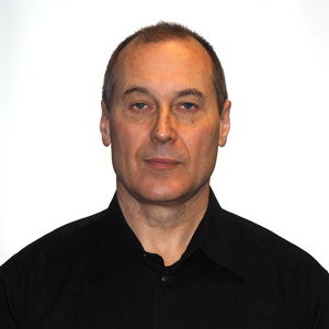 Profile of Bob Yeager