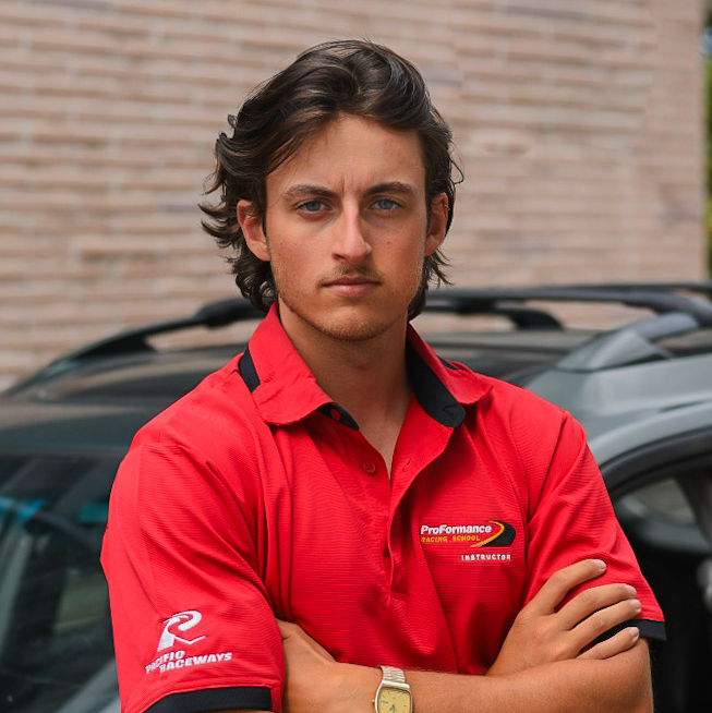 Profile of Jack Ramie