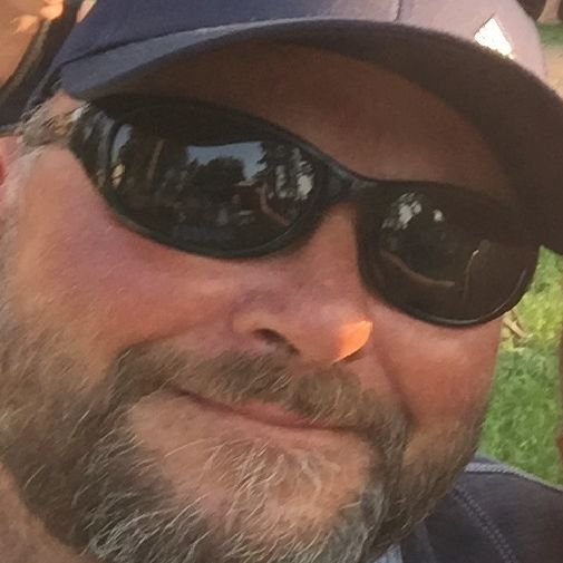 Profile of David Baker