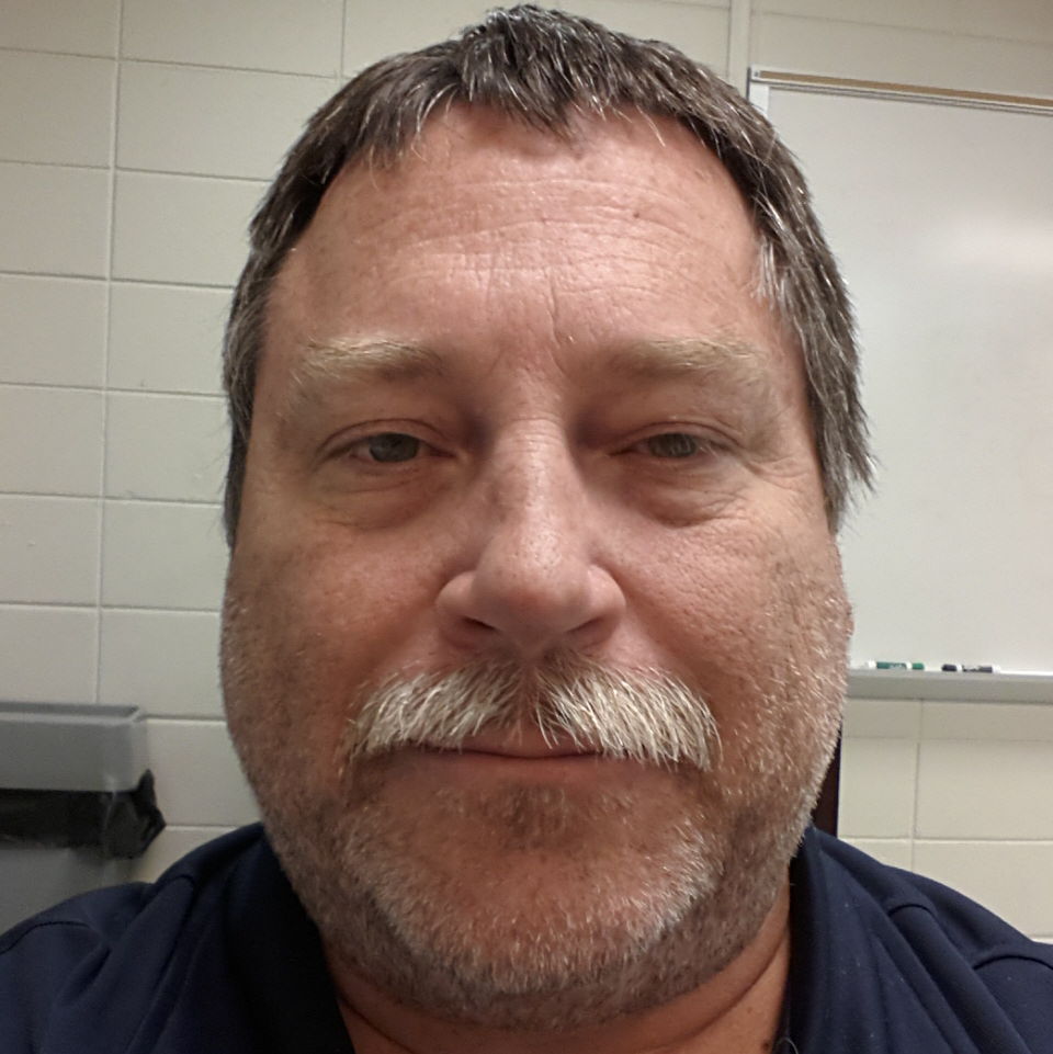 Profile of Steve Koen