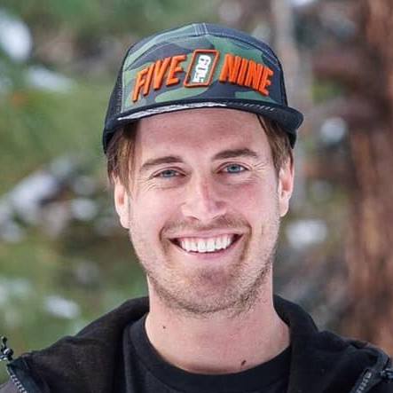 Profile of Ben Birk