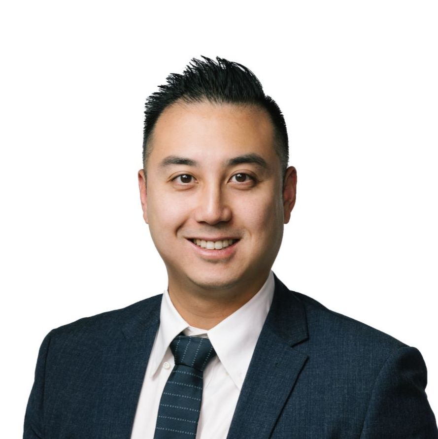 Profile of Howard Hu