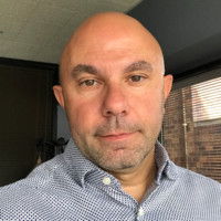 Profile of Joe Tenuta