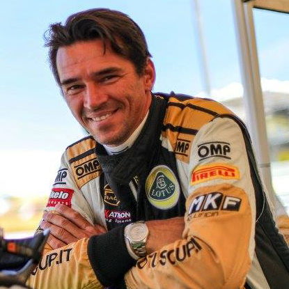 Profile of Marco Fumagalli