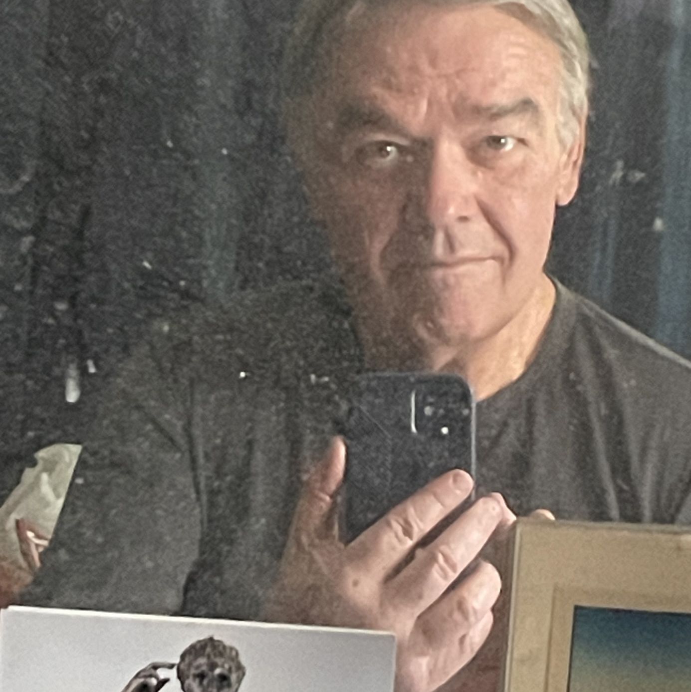 Profile of Stan Astrinakis