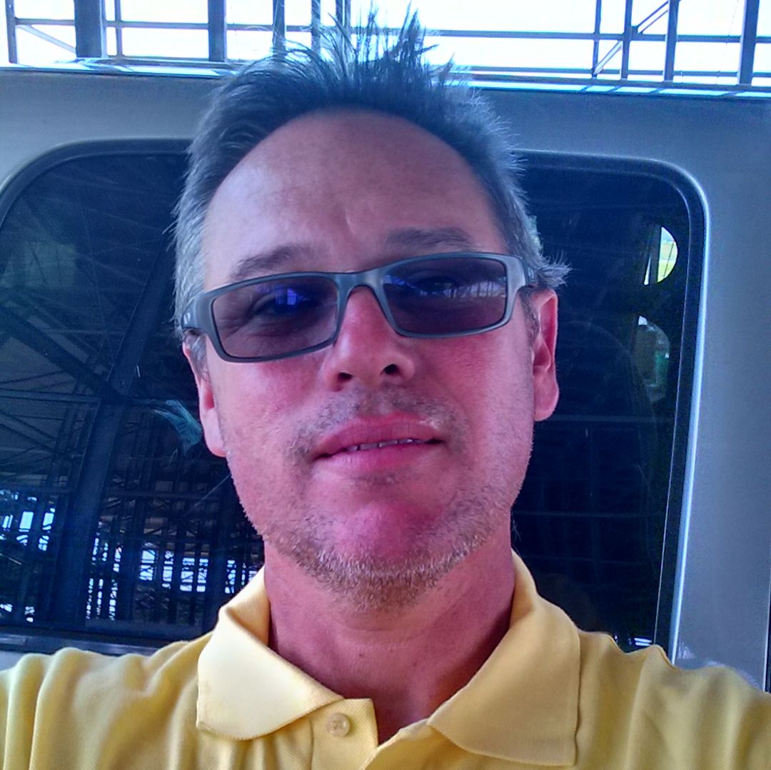 Profile of Tony Ortiz