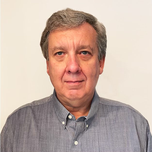 Profile of David Wozniak