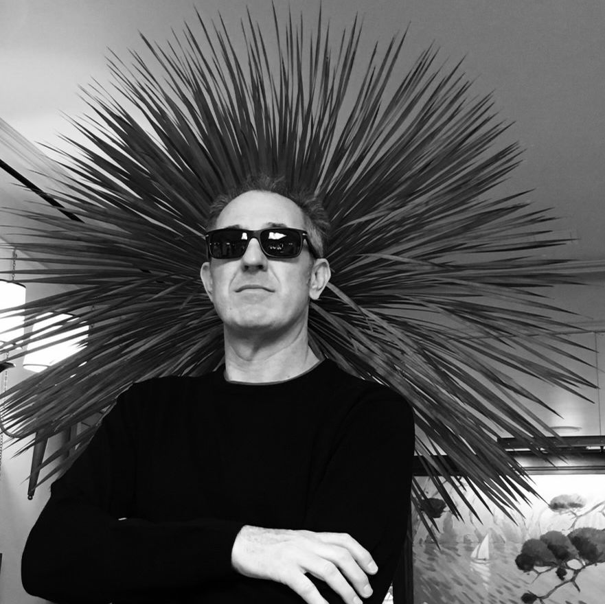 Profile of Daniel Pichovich