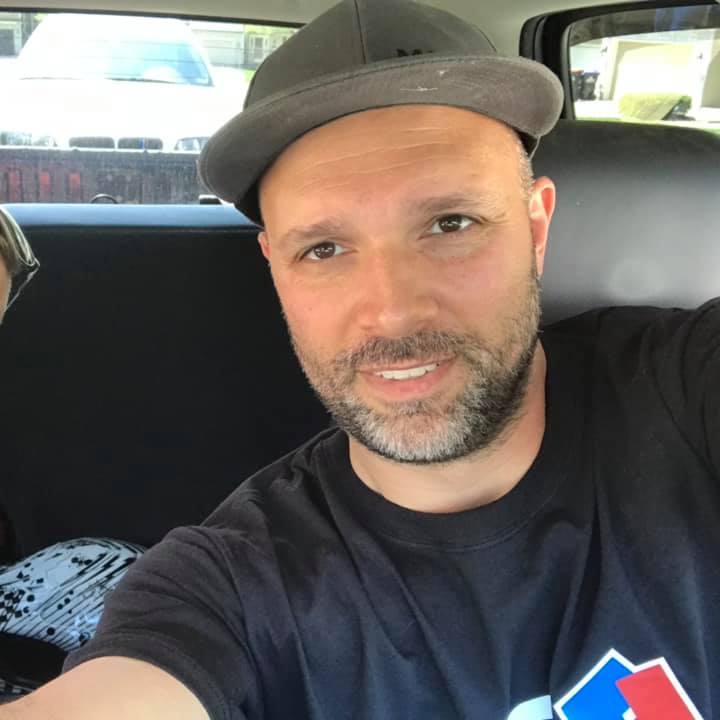 Profile of cagatay pehriz