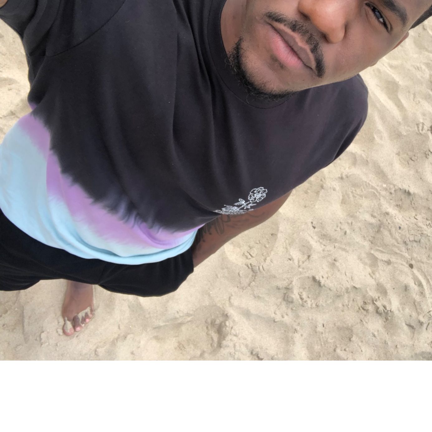 Profile of Mark Thomas