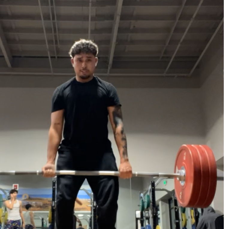 Profile of Jose Penaloza
