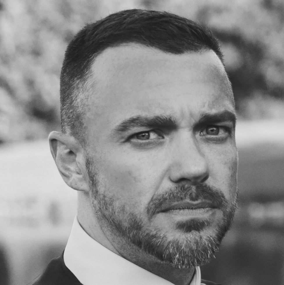 Profile of Ben Minton