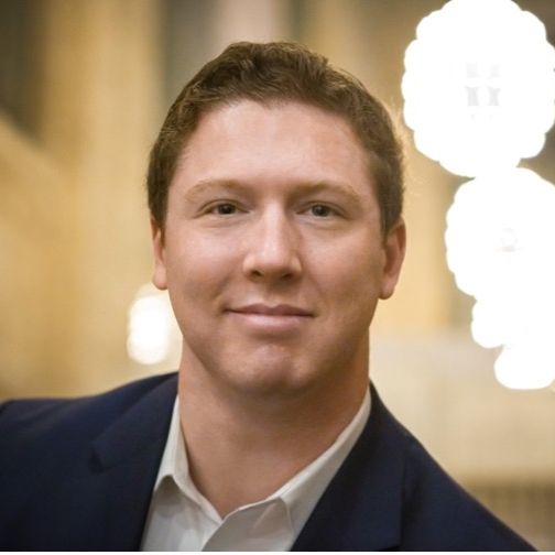 Profile of Matthew Fischer