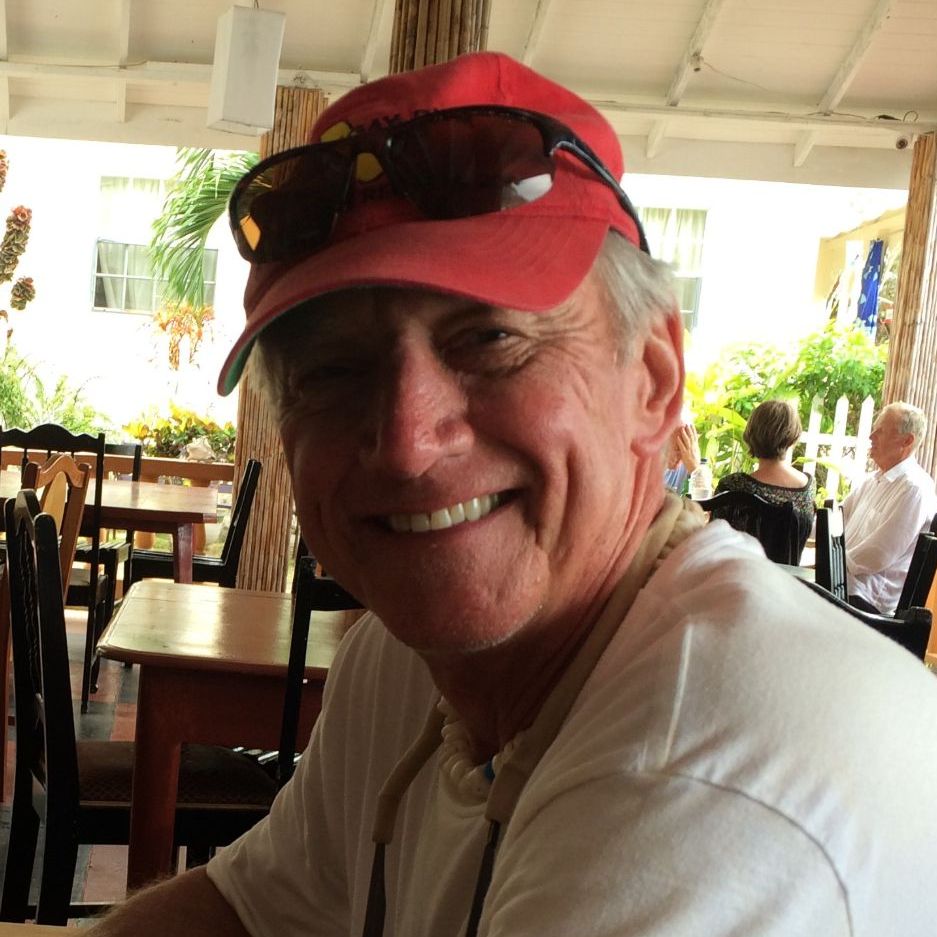 Profile of Todd Fischer