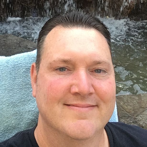 Profile of Keith Hudson