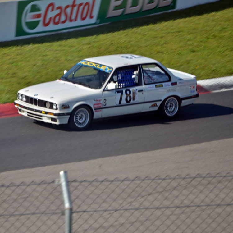 Profile of Gareth Cristan