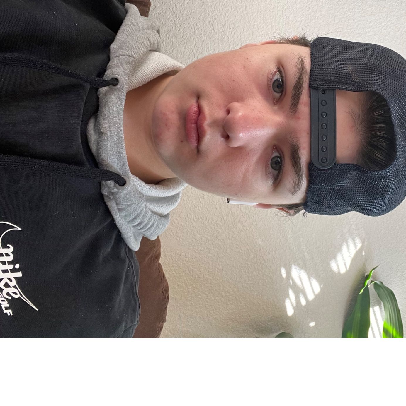 Profile of Maddox Kuntz