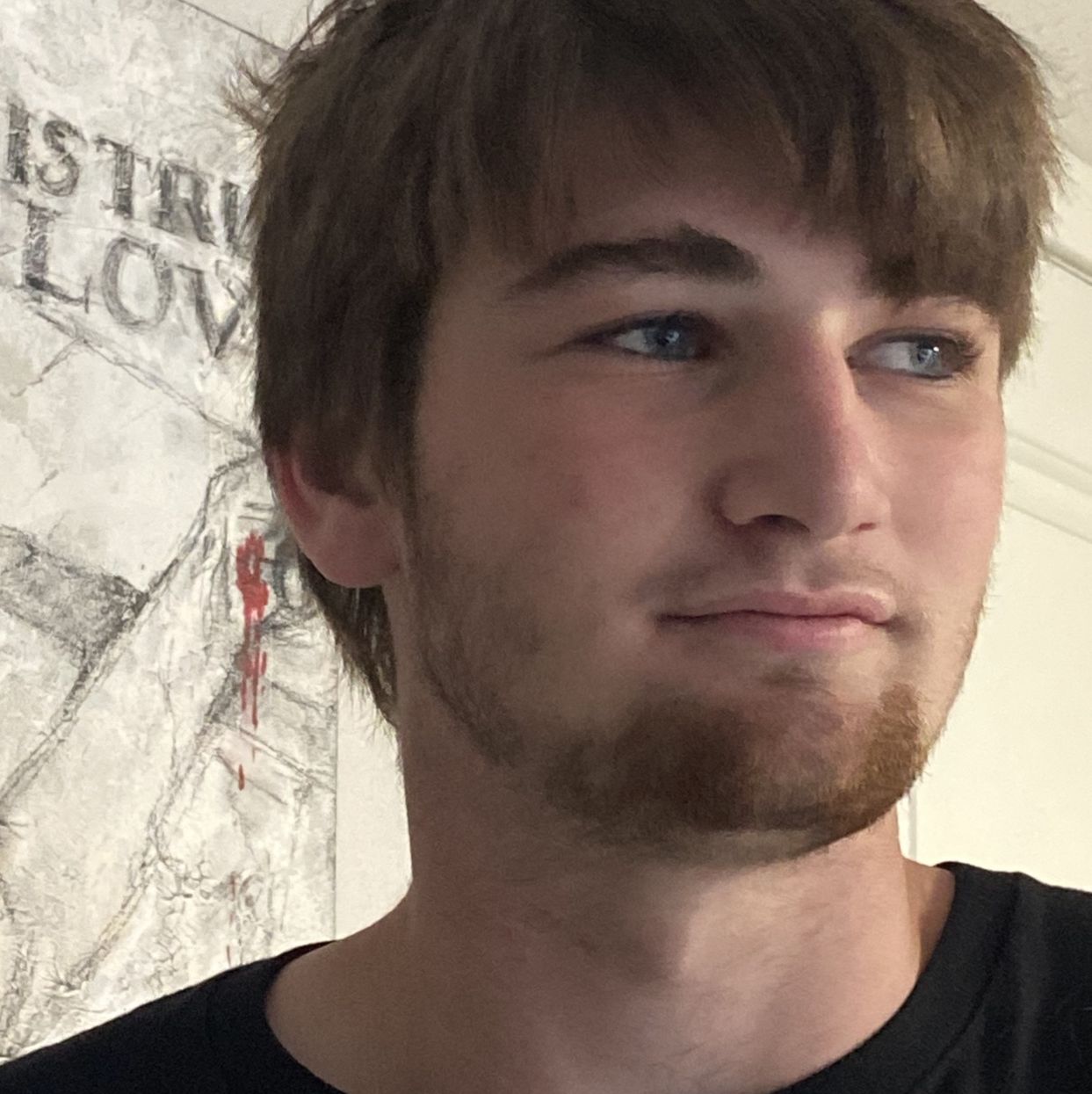 Profile of Kristopher Tatro