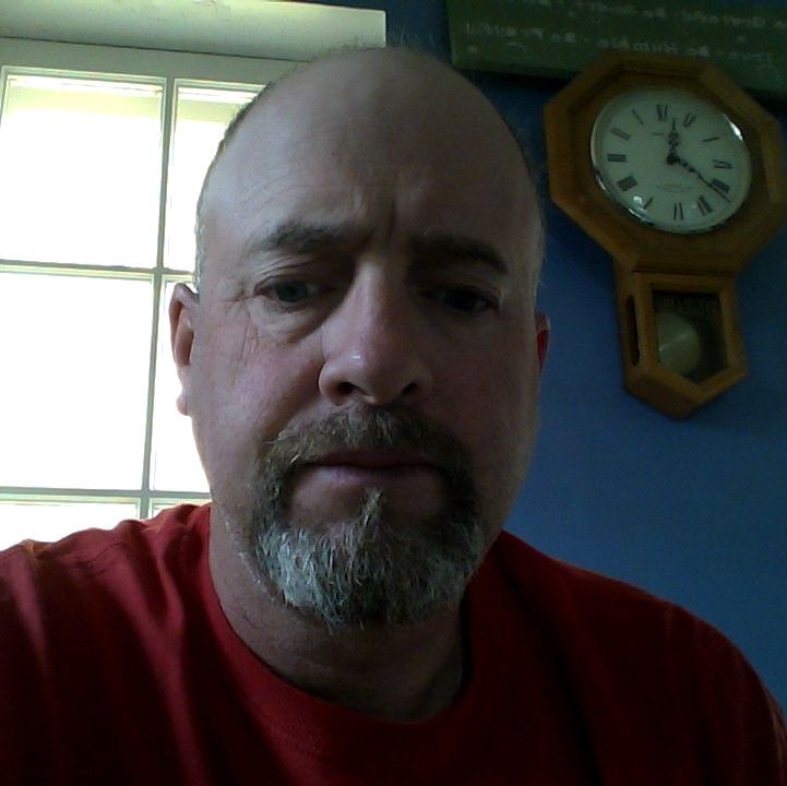 Profile of Jason Talbot