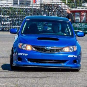 Profile of Eric Groner