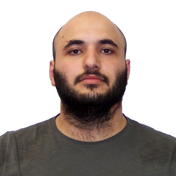 Profile of Elmir Misirzada