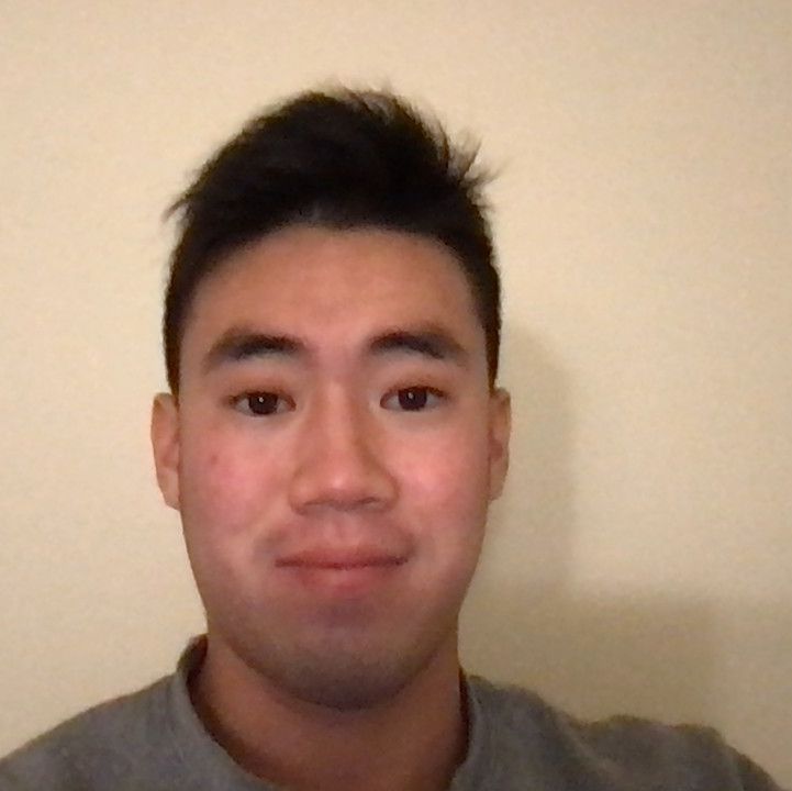 Profile of Michael Liu