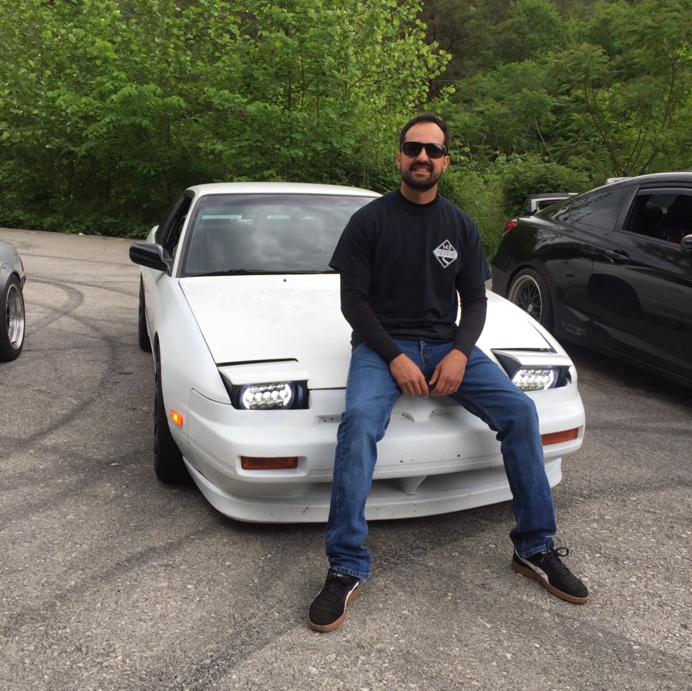 Profile of Marcos Ruiz