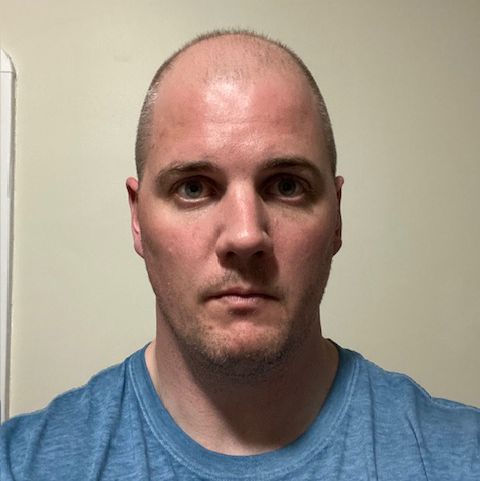 Profile of Brett MacDermott