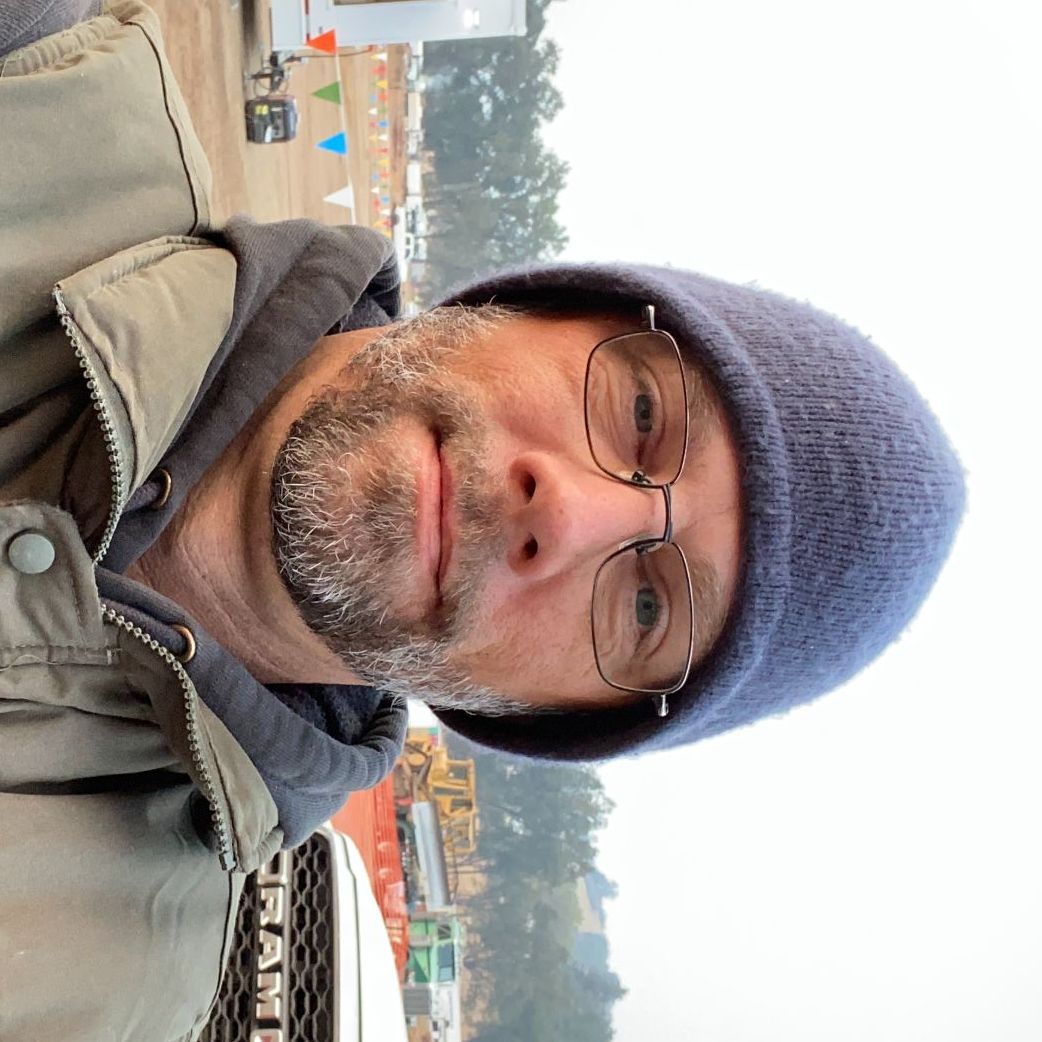 Profile of Ben Tilley