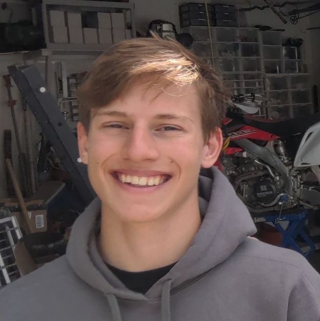 Profile of Adam Henry