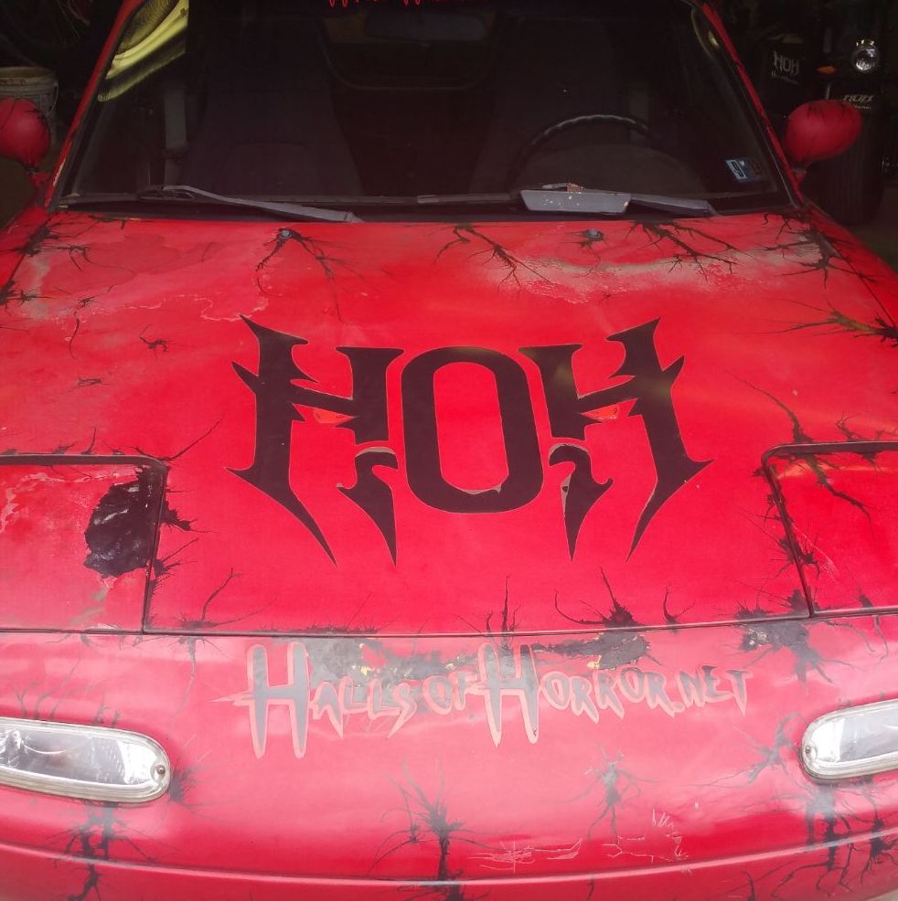 Profile of Charles Knight