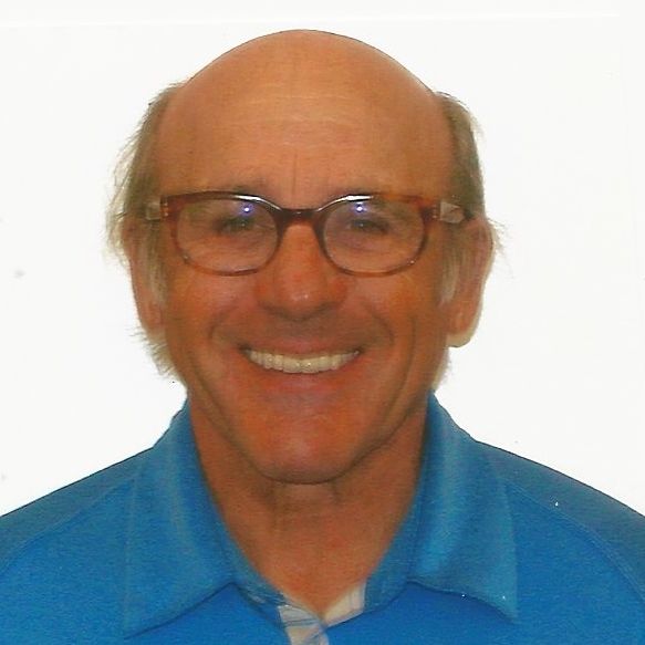 Profile of John Breslow