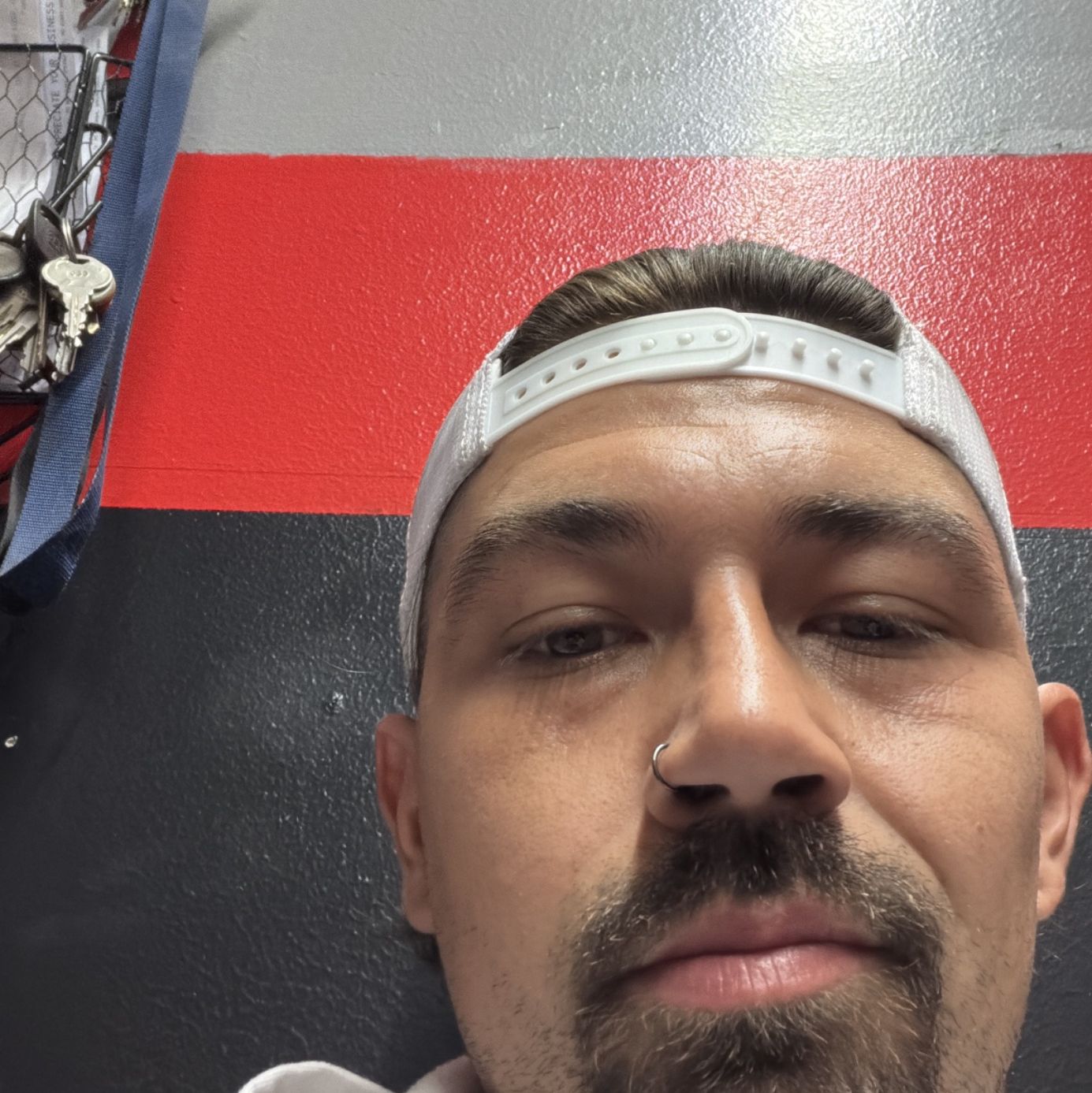 Profile of Jerremy Correa