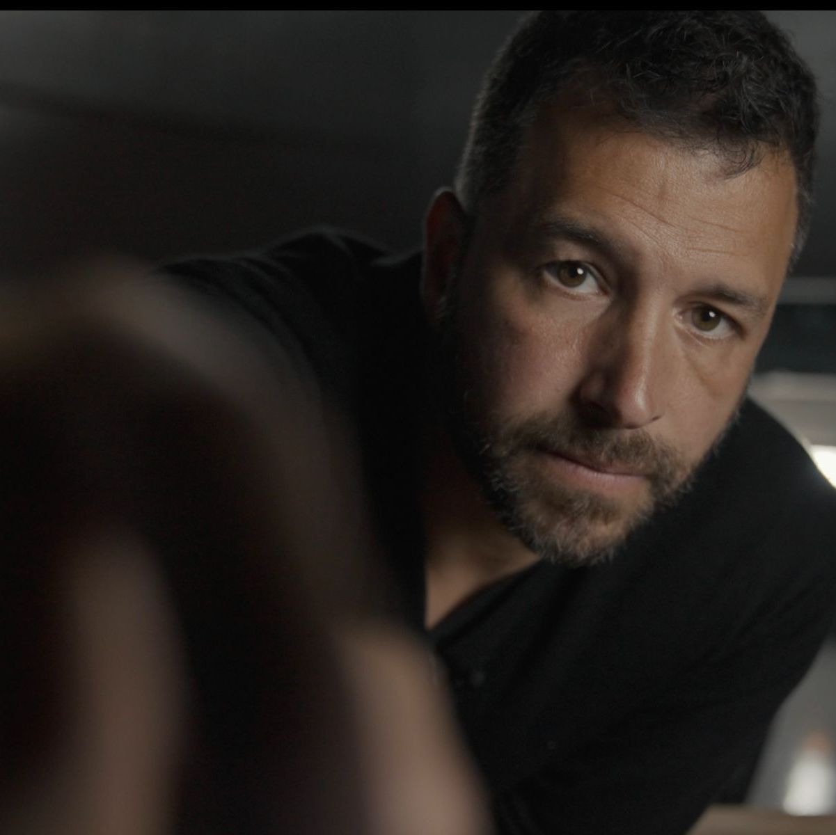 Profile of Jason Cammisa