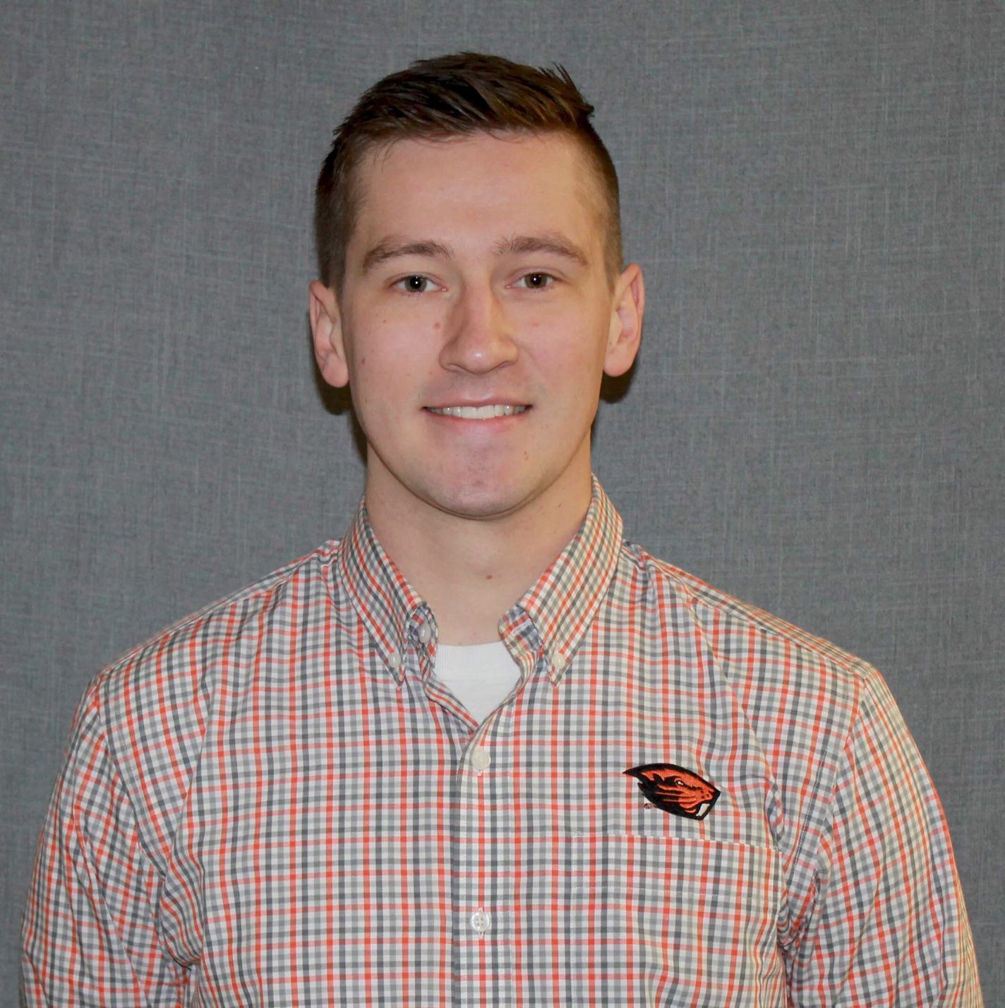Profile of Carter Strader