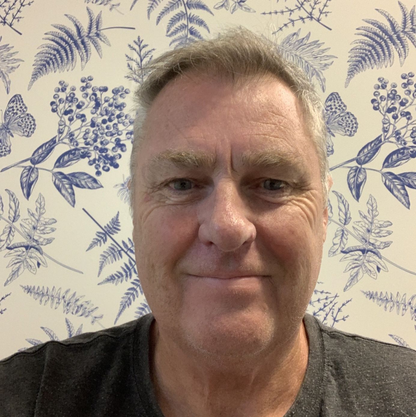 Profile of Jonathan Brett