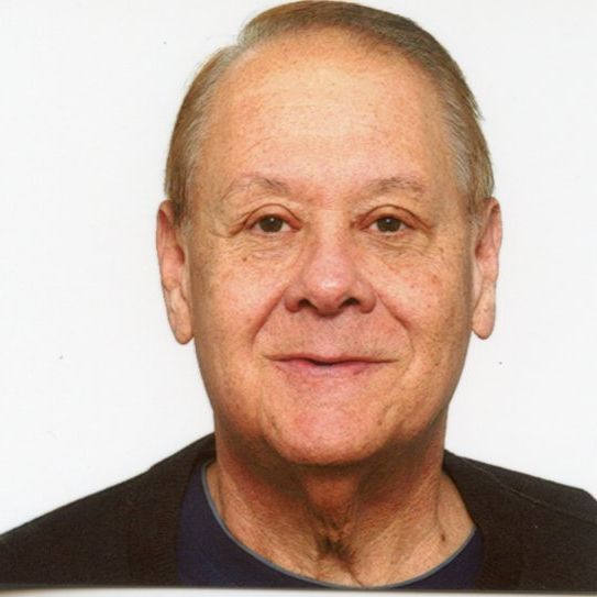Profile of Terry Van Noy