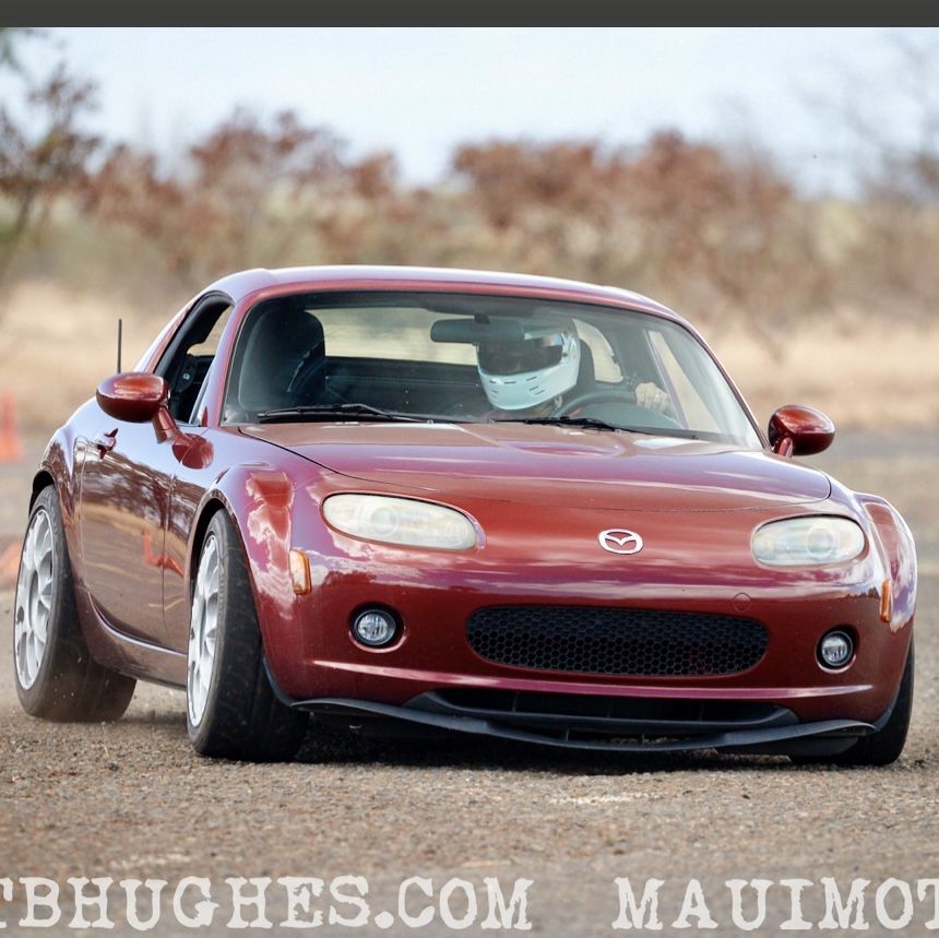 Profile of Adriel Menor