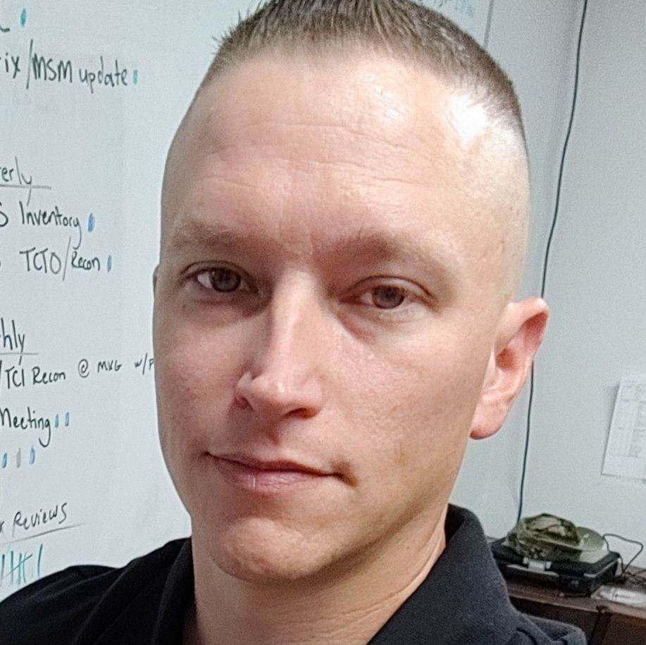 Profile of Erich Foltz