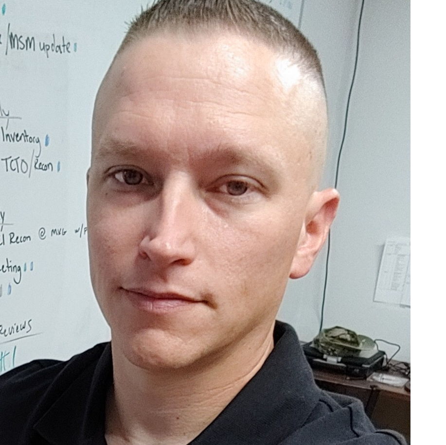 Profile of Erich Foltz