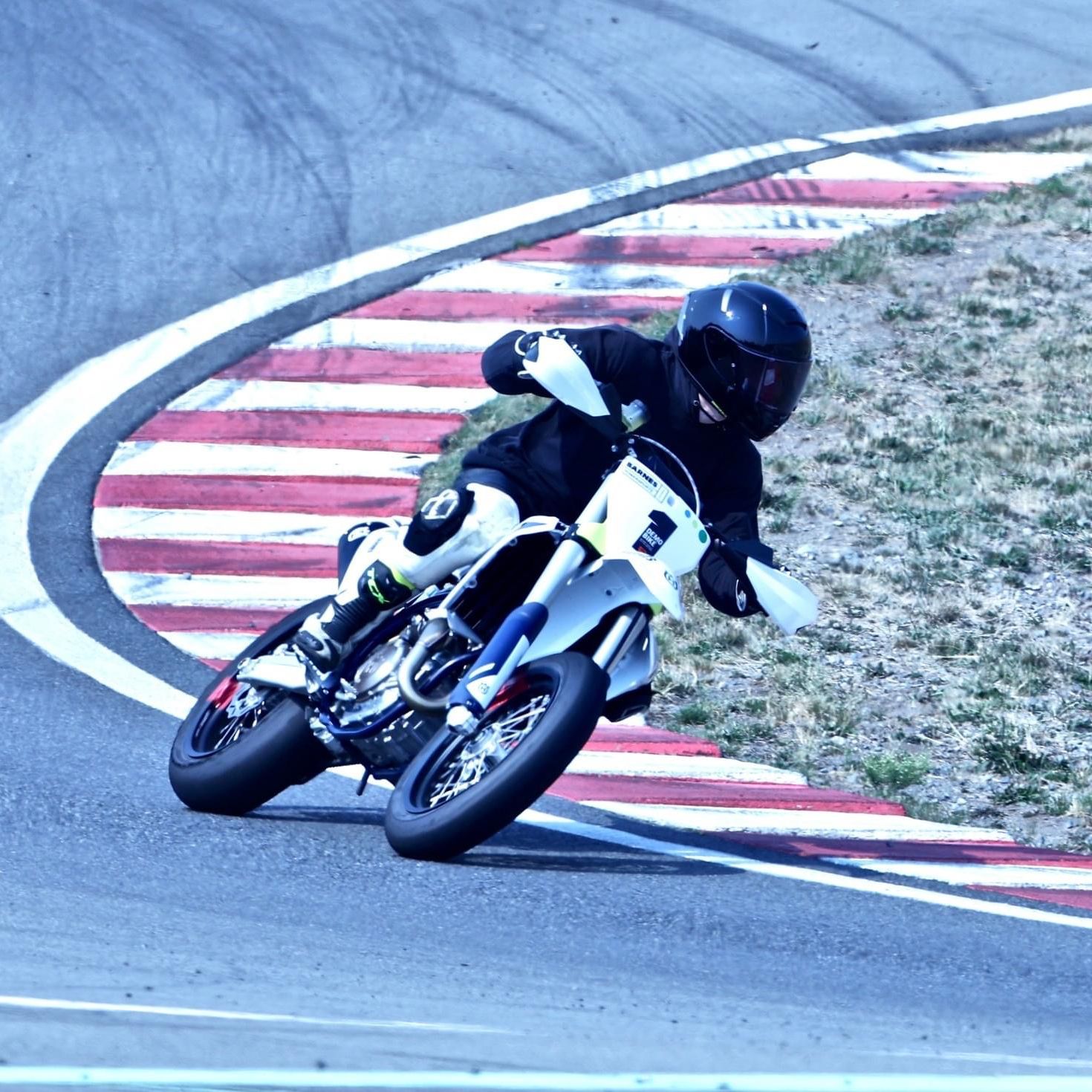 Profile of Andrew Pierce