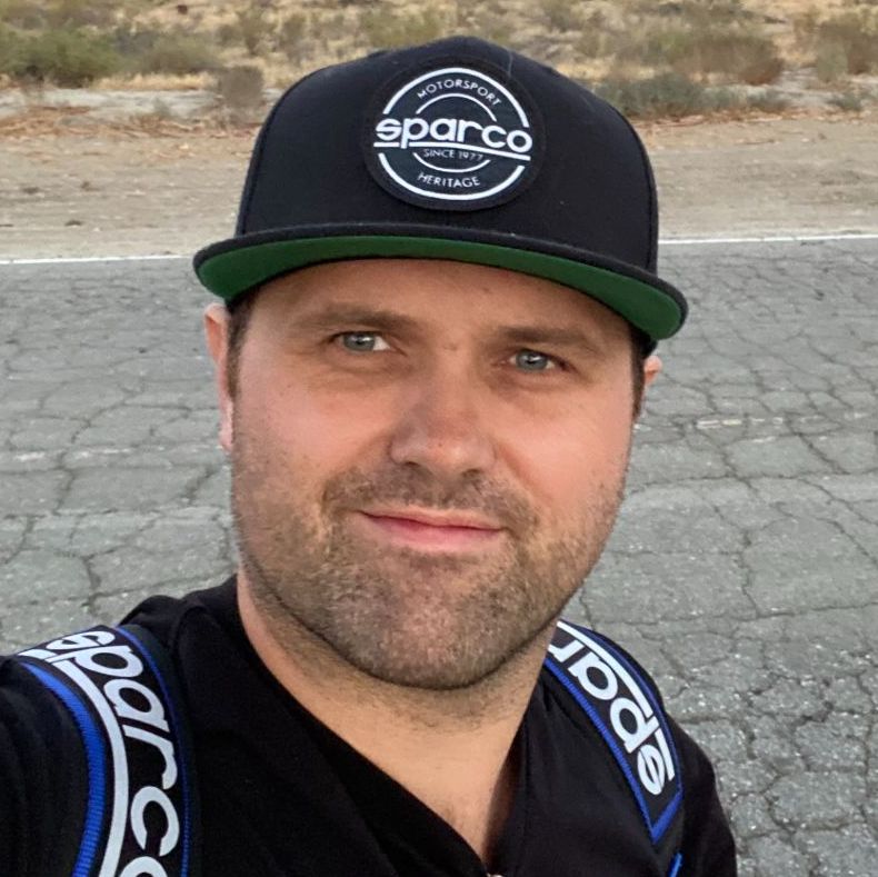 Profile of Mark Mahle