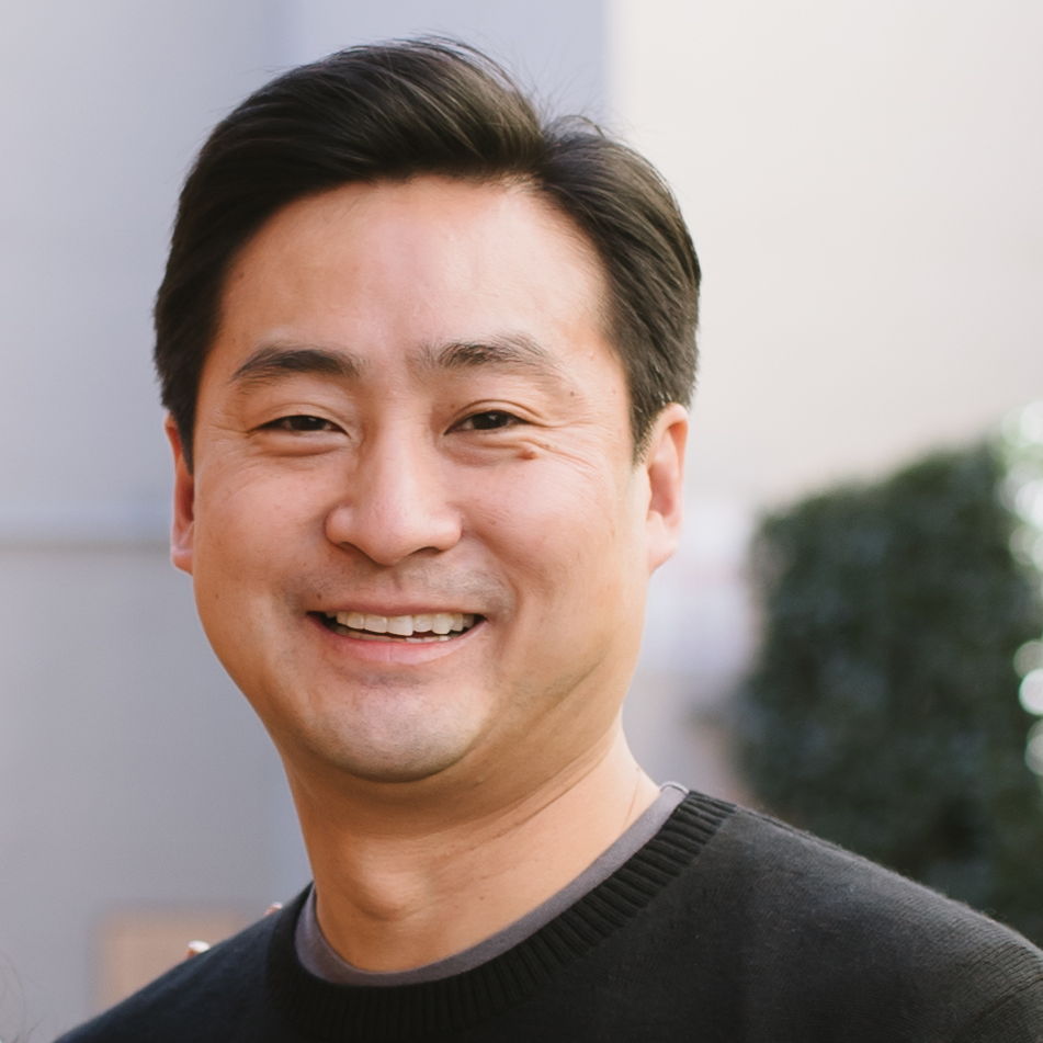 Profile of Richard Kang