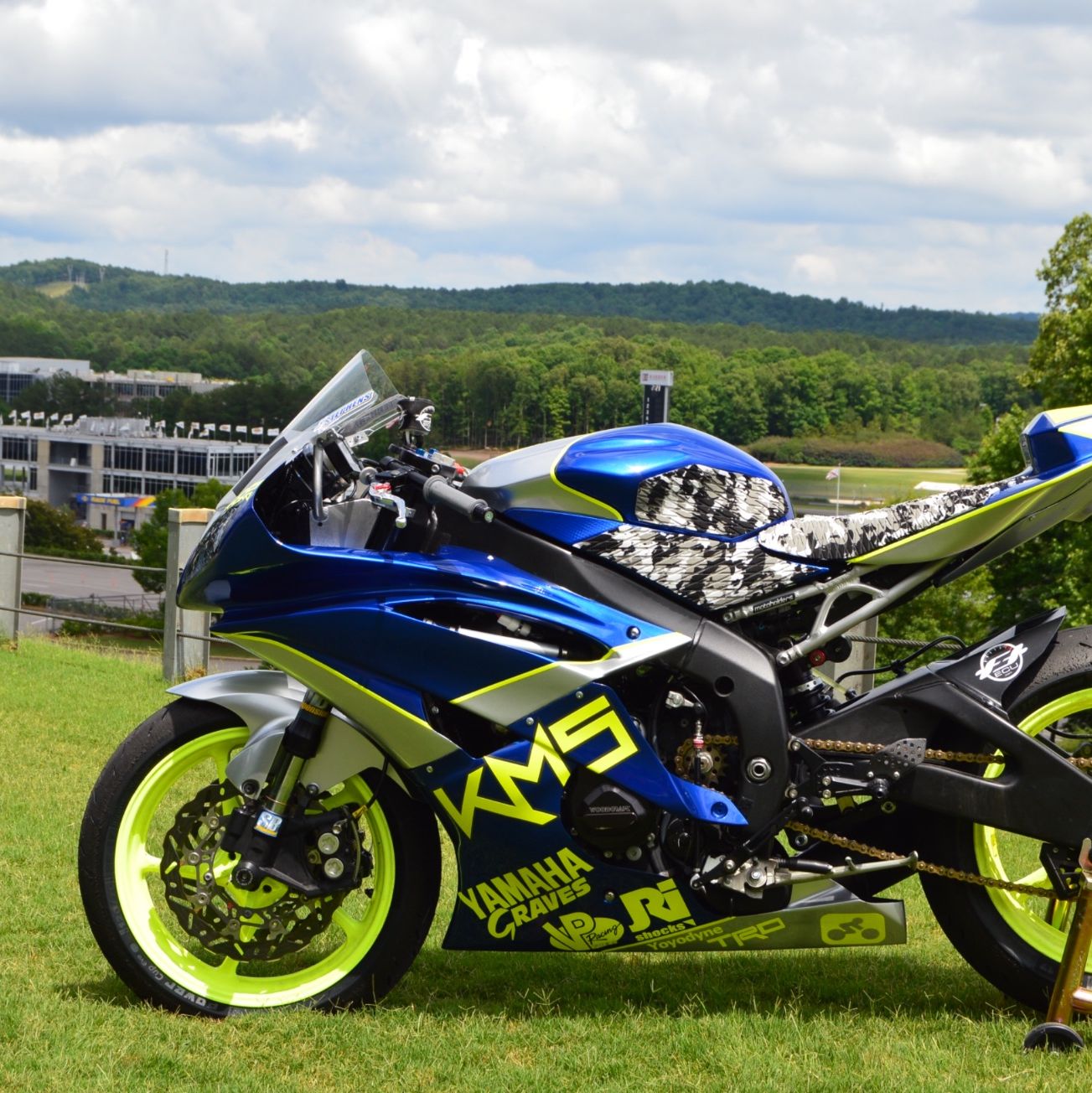 Profile of Nathan Stephens