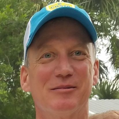 Profile of Jeff Goode