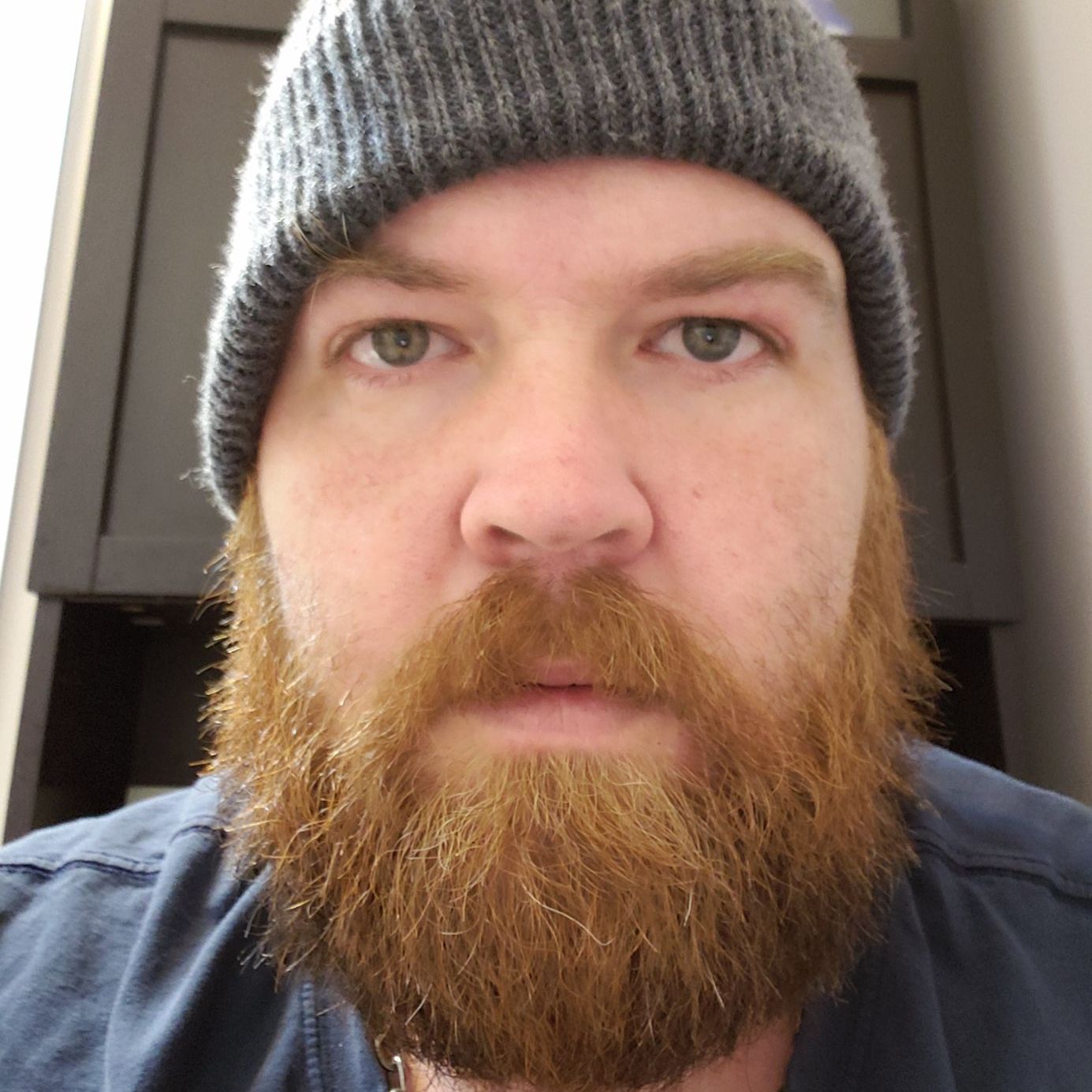 Profile of Frederick James Hagell