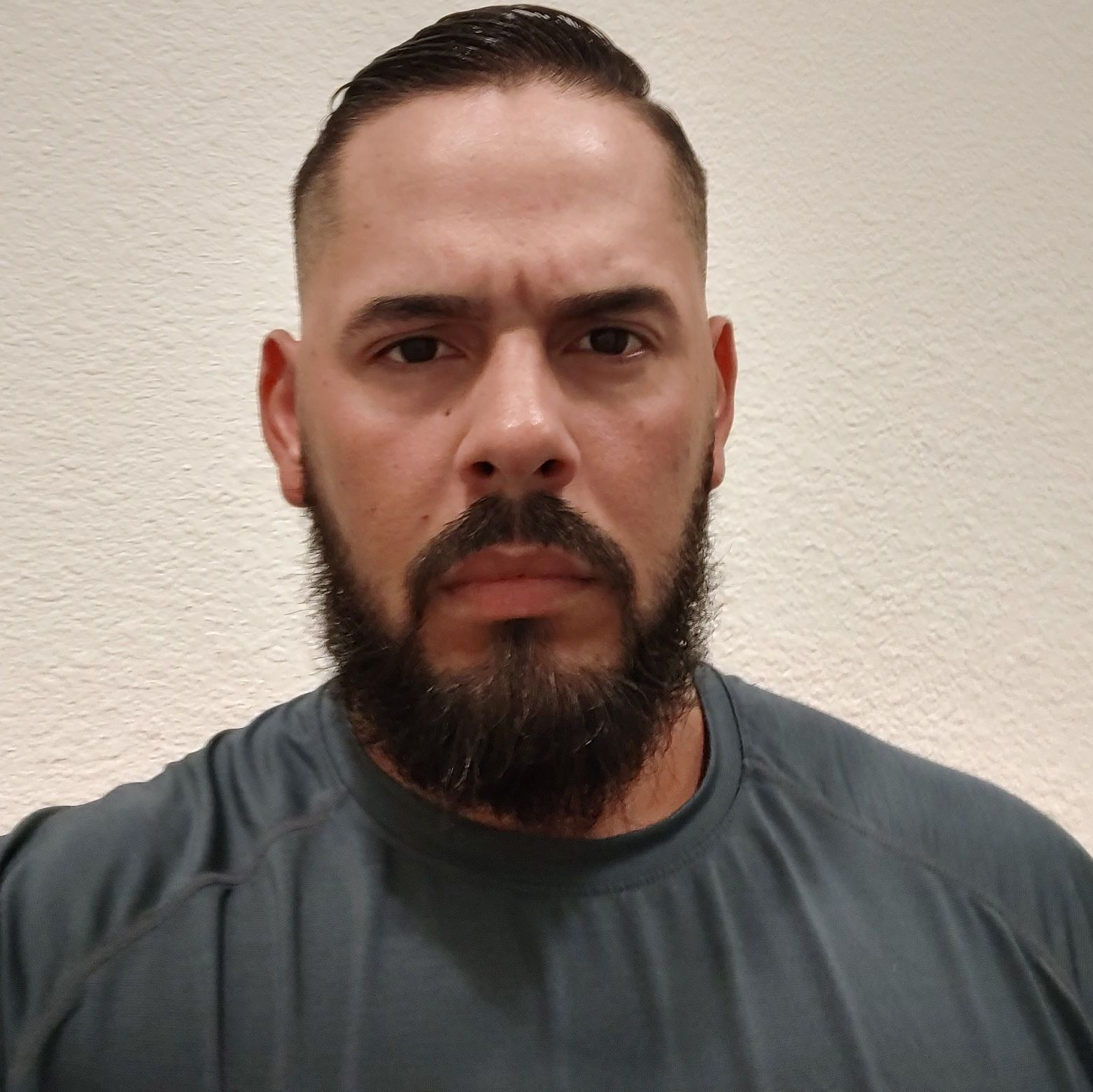 Profile of Emir Martinez